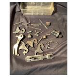 Misc Gun Parts and Hammers