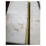 Winchester model 62 .22 barrel