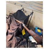 Stevenï¿½s Model 1915 Favorite Falling Block .22LR