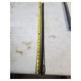 30 Cal. Rifle barrel