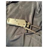 Winchester 1892 Receiver, Trigger, Hammer