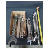 Wrenches