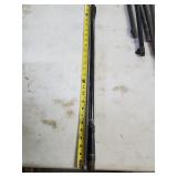 Winchester Model 70 300 mag barrel