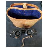 Vega Nighthawk Binoculars