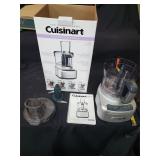 Food Processor