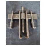 Plomb Gear puller