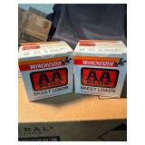 2 Boxes 28 Gauge Ammo 50rds
