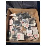 Large lot of Gun Springs
