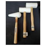 Specialty hammers