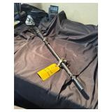 Unertl 20 Target Scope w/ Micrometer Mount (26in.)