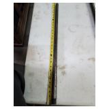 Winchester model 1897 shotgun barrel