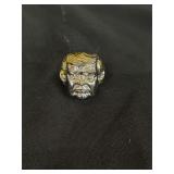 Size 12 or 13 Donald Trump ring