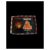1982 Little Orphan Annie and Sandy Pin
