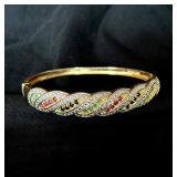 Beautiful Sterling silver 925 bracelet