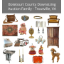 Botetourt County Downsizing