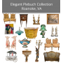 Elegant Plebuch Collection in Roanoke