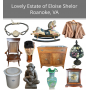 Lovely Estate of Eloise Shelor