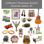 Collectors' Showcase Auction