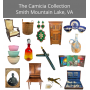 The Camicia Collection - Smith Mountain Lake, VA