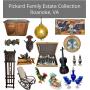 Pickard Family Estate Collection