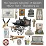 THE EXQUISITE FUNERAL COLLECTION OF KENNETH McCOY, PART 1