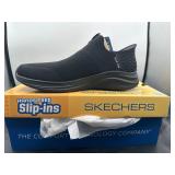 Sketchers size 12 slip ins