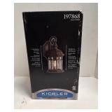Kichler Outdoor Wall Mount Light
