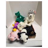 Ty Stuffed Animal Assortment