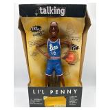 Talking Liï¿½l Penny Doll