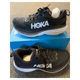 Men's Hoka size 13 tennis shoes