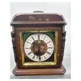 Vintage Vantage mantle clock