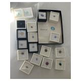 Gemstones