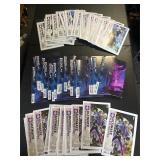 Marvel ultimate Black Panther comic books