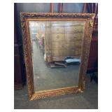 46' x 34' wall mirror