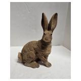 Decorative Rabbit Statue