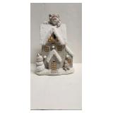 Light up Christmas House Decor