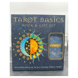 Tarot basics book & gift set