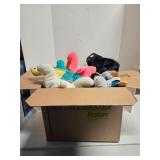 Ty Beanie Babies and more