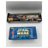 Star Wars Pepsi Jeff Gordon nascar stock car & mor