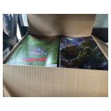 220 TMNT New York comic con comic books