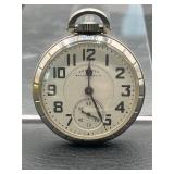 21j Hamilton 992B Railway special pocket watch