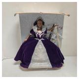 Millennium Princess Barbie