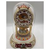Ringling bros & Barnum Bailey Clock