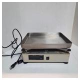 Mettlet Toledo Scale