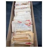World War II era letters