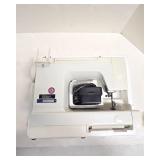 Janome 344 Sewing Machine