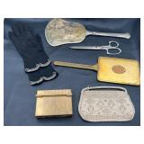 Vintage purses and more