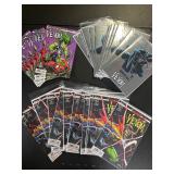 Marvel what if Venom #1 variant comic books