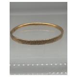 Kiddie Kraft gold filled bracelet