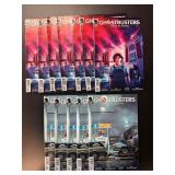 Dark horse Ghostbusters back in town comic books